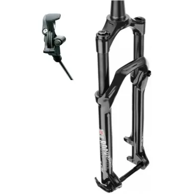 Вилка Rock Shox Judy Gold RL Boost 27,5