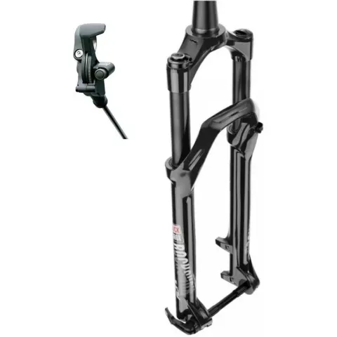 Вилка Rock Shox Judy Gold RL Boost 27,5