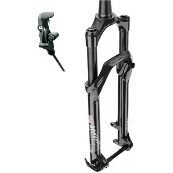 Вилка Rock Shox Judy Gold RL Boost 27,5 Вилка Rock Shox Judy Gold RL Boost 27,5