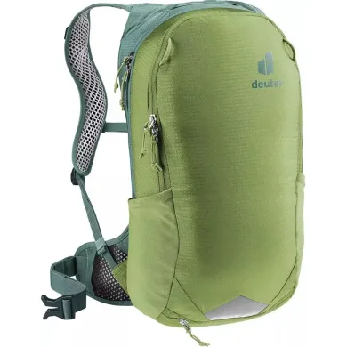 Велосипедний рюкзак DEUTER Race Air 10