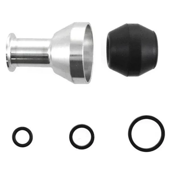 Сервісний набір FOX Air Shaft Top Out Update Parts 2018