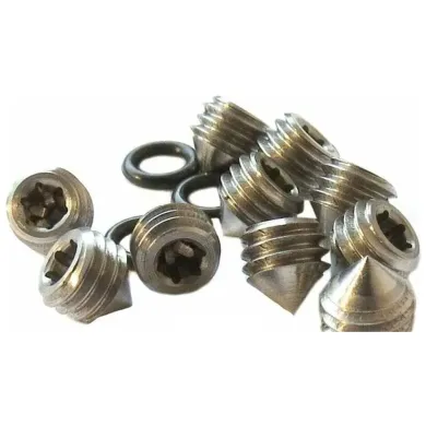 Гвинт порта прокачування Sram SET SCREW/ORING (BANJO BOLT BLEED)