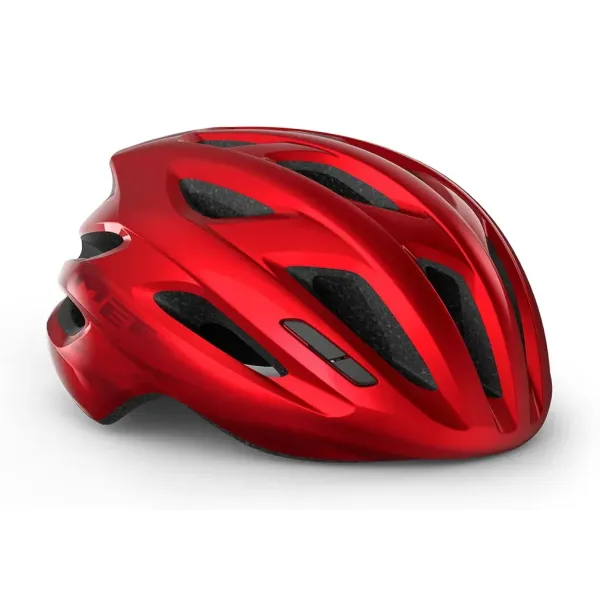 Шолом MET Idolo MIPS CE Red Metallic Glossy Шолом MET Idolo MIPS CE Red Metallic Glossy