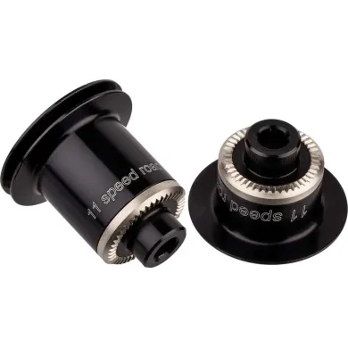 Адаптер втулки DT SWISS RW ADAPT KIT 135.0/QR 240 11S ROAD DB