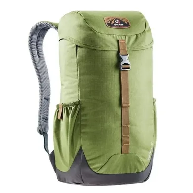 Рюкзак DEUTER Walker 16 pine-graphite