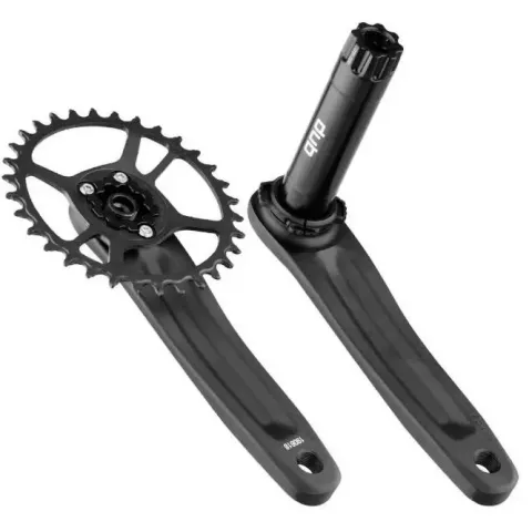 Шатуны SRAM SX Eagle DUB 170 мм 32T X-SYNC 2 Steel