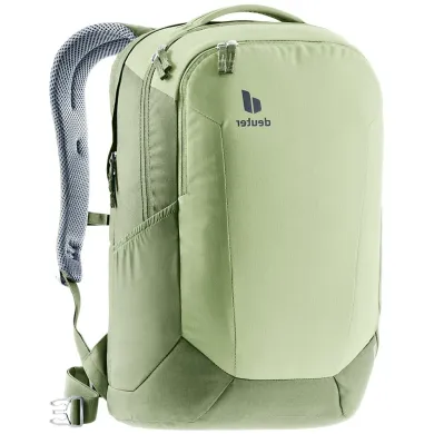 Рюкзак DEUTER Giga mineral-grove