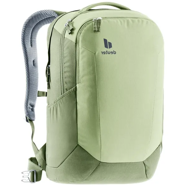 Рюкзак DEUTER Giga mineral-grove Рюкзак DEUTER Giga mineral-grove