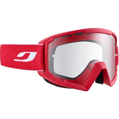 Маска JULBO SESSION MTB RED CAT 0 J76800130