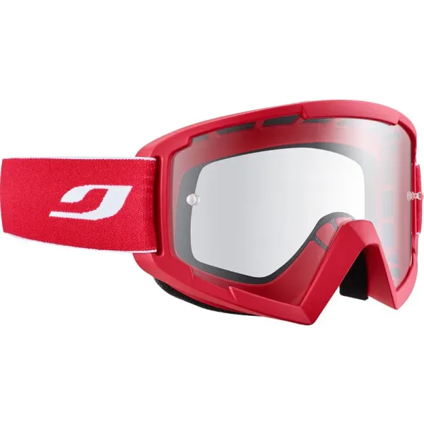Маска JULBO SESSION MTB RED CAT 0 J76800130 Маска JULBO SESSION MTB RED CAT 0 J76800130