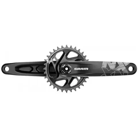 Шатуны SRAM NX Eagle DUB Boost 148 170 мм 32T X-SYNC 2