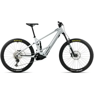 Велосипед електричний ORBEA WILD ST H30 29