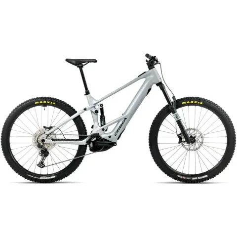 Велосипед електричний ORBEA WILD ST H30 29