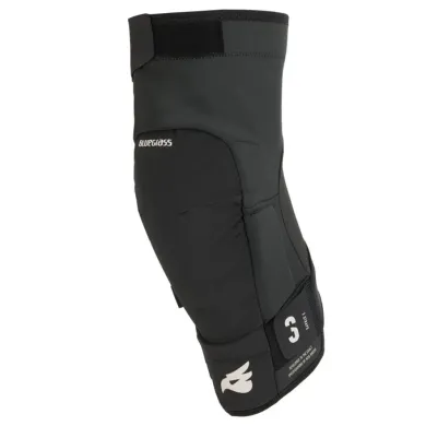 Велосипедний захист коліна Bluegrass Protection Knee 3Straps CE