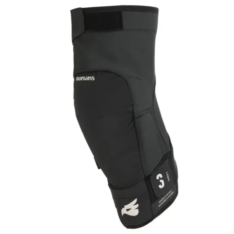 Велосипедний захист коліна Bluegrass Protection Knee 3Straps CE