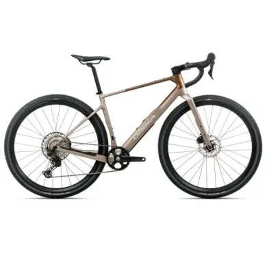 Велосипед ORBEA Terra M30 Team 1X L 28