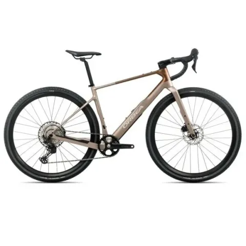 Велосипед ORBEA Terra M30 Team 1X L 28