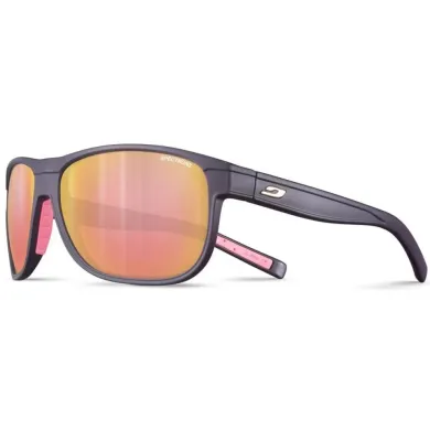 Окуляри JULBO Renegade M Violet 3CF Or Rose