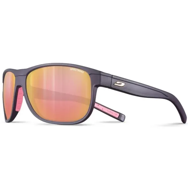 Окуляри JULBO Renegade M Violet 3CF Or Rose