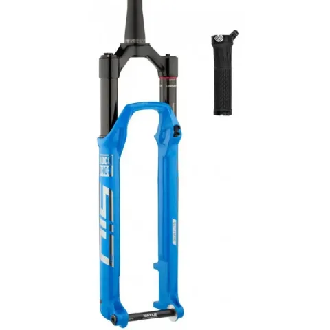 Вилка RockShox SID SL Ultimate Race Day Remote 29