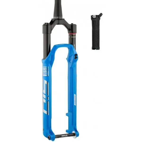 Вилка RockShox SID SL Ultimate Race Day Remote 29 Вилка RockShox SID SL Ultimate Race Day Remote 29