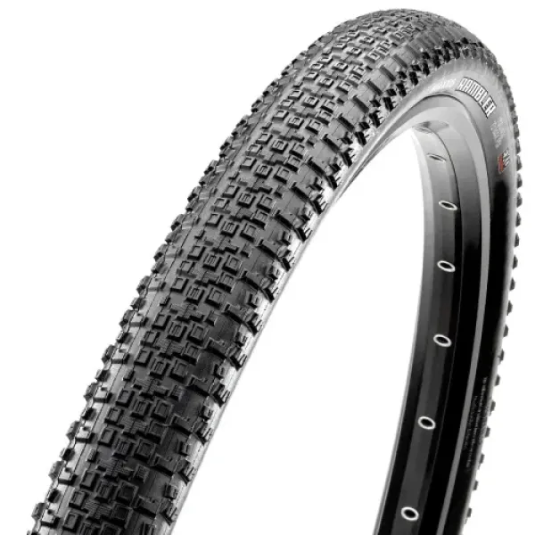 Покришка Maxxis Rambler 700x40C TPI 60 Wire EXO Покришка Maxxis Rambler 700x40C TPI 60 Wire EXO