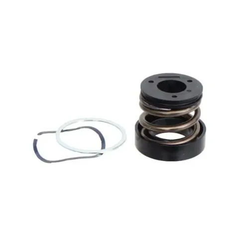Сервисные запчасти RockShox LYRIK COIL/UTURN TOP OUT ASSY