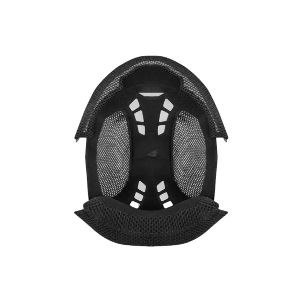 Підкладка в шолом Bluegrass Comfort Padding Legit M Black