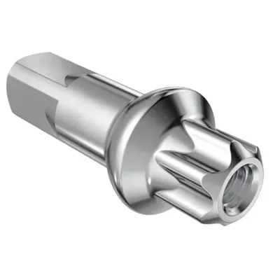 Ніпелі DT Swiss Squorx Pro Head Aluminium 2.0 x 15 мм Сірий 100 шт