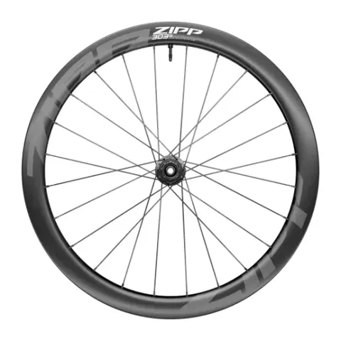 Заднє колесо Zipp 303 S Carbon Tubeless Disc CenterLock 700C XDR 12x142 мм, 24 спиці, чорний, A1