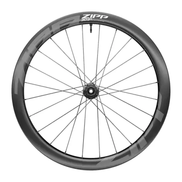 Заднє колесо Zipp 303 S Carbon Tubeless Disc CenterLock 700C XDR 12x142 мм, 24 спиці, чорний, A1