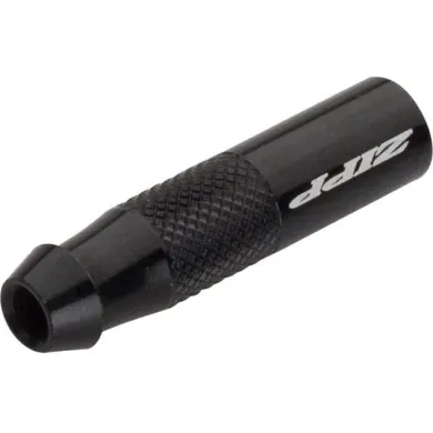 Подовжувач ніпеля Sram Zipp AM VALV EXTNDR 27мм чорний