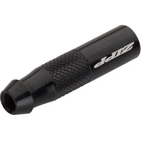 Подовжувач ніпеля Sram Zipp AM VALV EXTNDR 27мм чорний