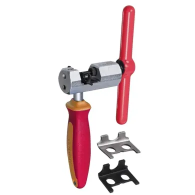 Вижимка ланцюга Unior Tools Master