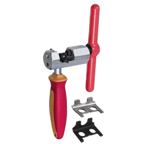 Вижимка ланцюга Unior Tools Master
