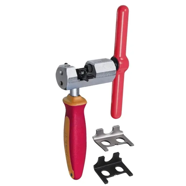 Вижимка ланцюга Unior Tools Master