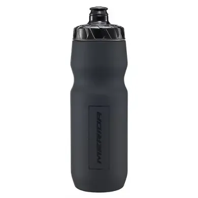 Фляга MERIDA Bottle Legacy 760 Black/Black