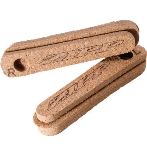 Гальмівні колодки Zipp Tangente High Performance Cork Brake Pads 00.1915.129.010