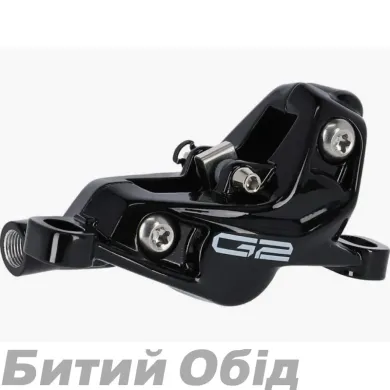 Каліпер гальм Sram G2 R (A1) Black