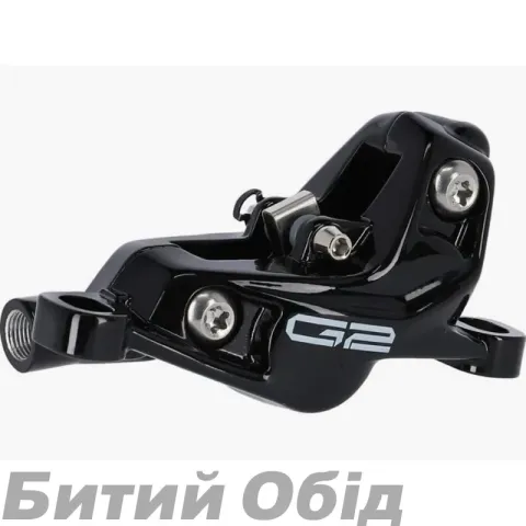Каліпер гальм Sram G2 R (A1) Black