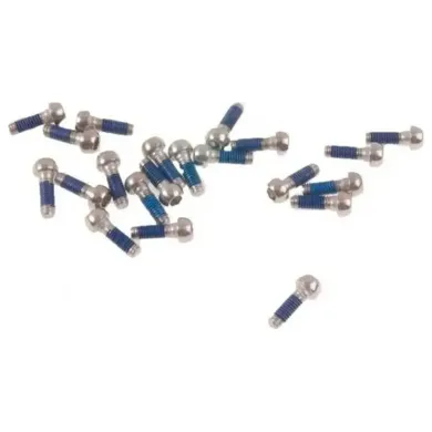 Сервисные запчасти RockShox Bulk CPS Mounting Bolt 18 мм 20 шт.