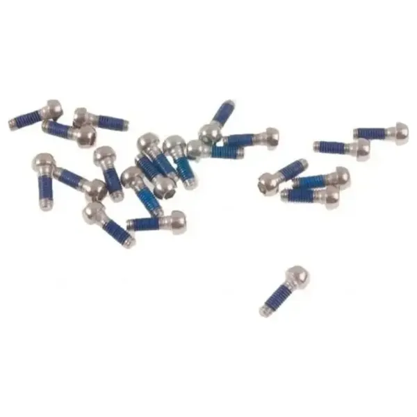 Сервисные запчасти RockShox Bulk CPS Mounting Bolt 18 мм 20 шт.