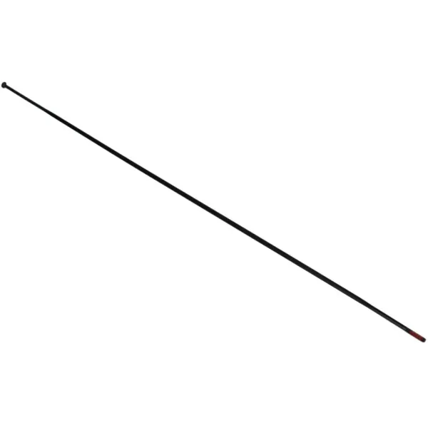 Спицы RaceFace прямые (straight pull), 304 мм, 2.3/1.5 мм, черные, 5 шт. Спицы RaceFace прямые (straight pull), 304 мм, 2.3/1.5 мм, черные, 5 шт.