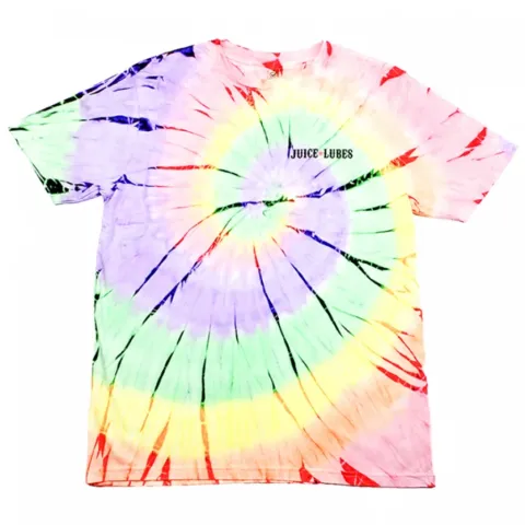 Футболка Juice Lubes TIE-DYE M