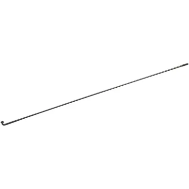 Спиці DT SWISS competition race black 2.0 / 1.6 x 290 мм