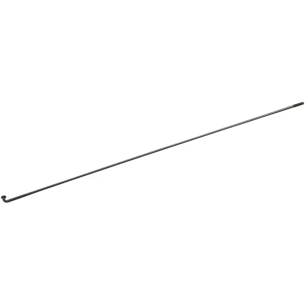 Спиці DT SWISS competition race black 2.0 / 1.6 x 290 мм Спиці DT SWISS competition race black 2.0 / 1.6 x 290 мм