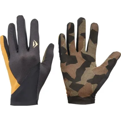 Велорукавиці MERIDA GLOVES SECOND SKIN XXL Turmeric