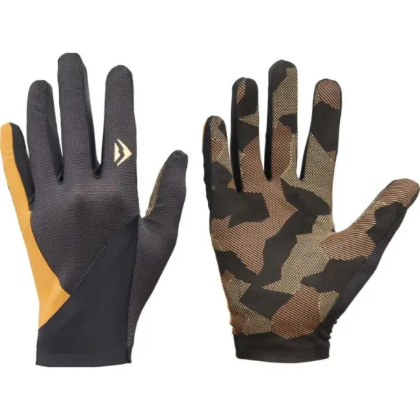 Велорукавиці MERIDA GLOVES SECOND SKIN XXL Turmeric