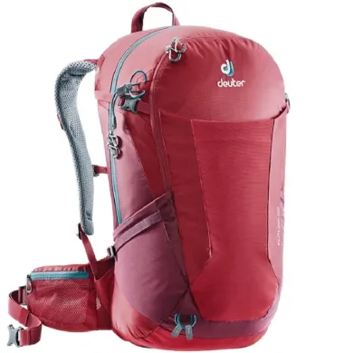 Рюкзак DEUTER Futura 28 cranberry-maron