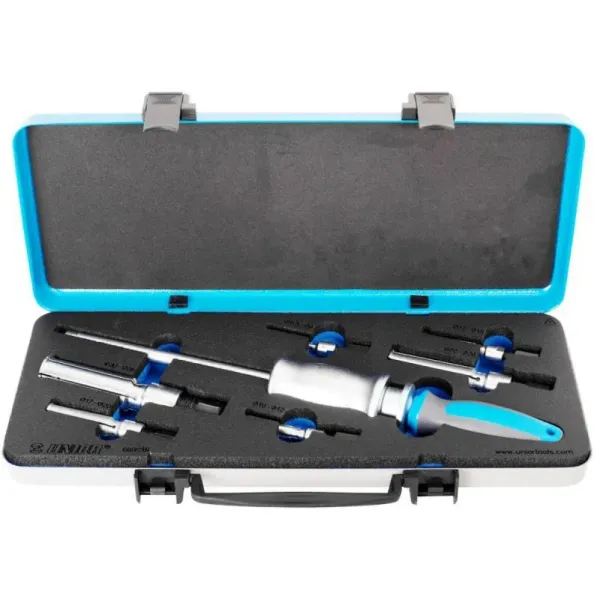 Знімач внутрішніх підшипників Unior Tools 622587-689/2BI